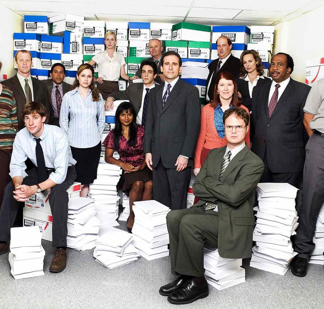 The Office Trivia Night 4